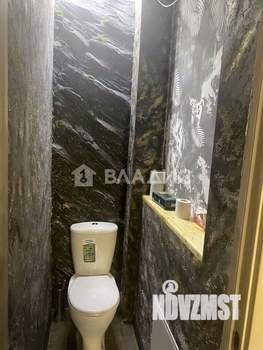 4-к квартира, вторичка, 77м2, 9/9 этаж