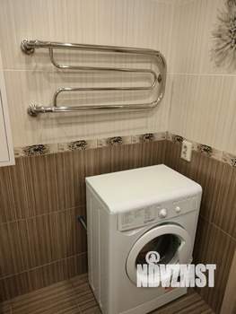 1-к квартира, вторичка, 41м2, 7/19 этаж