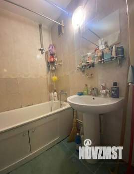 2-к квартира, вторичка, 51м2, 8/9 этаж
