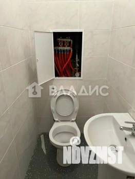 2-к квартира, вторичка, 58м2, 16/22 этаж