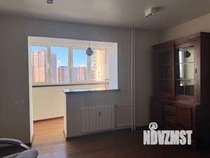 2-к квартира, вторичка, 68м2, 11/22 этаж