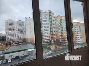 Студия квартира, вторичка, 32м2, 6/21 этаж