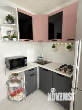 1-к квартира, вторичка, 25м2, 5/9 этаж