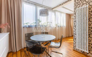 3-к квартира, вторичка, 80м2, 24/25 этаж