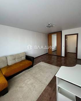 1-к квартира, вторичка, 42м2, 14/14 этаж