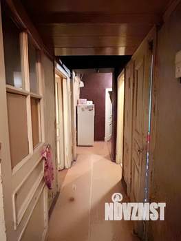 3-к квартира, вторичка, 70м2, 2/3 этаж