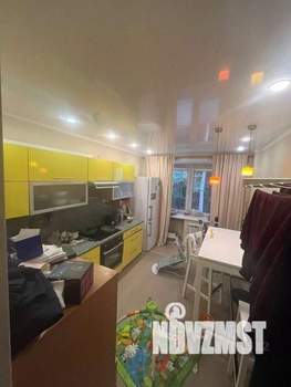 2-к квартира, вторичка, 67м2, 1/17 этаж