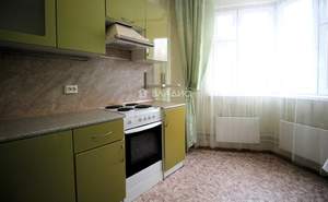 2-к квартира, вторичка, 51м2, 2/17 этаж