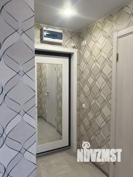 2-к квартира, вторичка, 39м2, 3/25 этаж