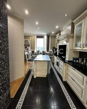 2-к квартира, вторичка, 58м2, 8/19 этаж