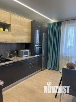 3-к квартира, вторичка, 76м2, 15/22 этаж