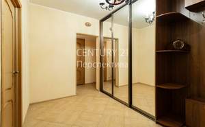 3-к квартира, вторичка, 74м2, 4/17 этаж