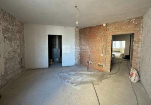 3-к квартира, вторичка, 107м2, 3/25 этаж