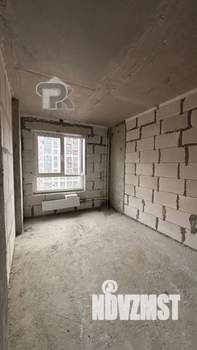 1-к квартира, вторичка, 33м2, 17/22 этаж