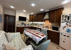 2-к квартира, вторичка, 78м2, 10/25 этаж