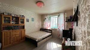2-к квартира, вторичка, 60м2, 15/17 этаж
