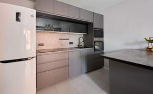 2-к квартира, вторичка, 65м2, 12/25 этаж