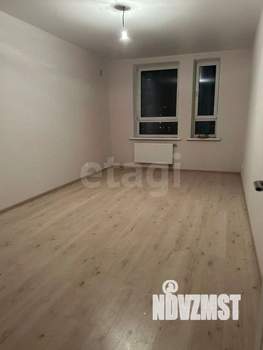 2-к квартира, вторичка, 58м2, 16/22 этаж
