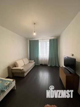 2-к квартира, вторичка, 61м2, 4/22 этаж
