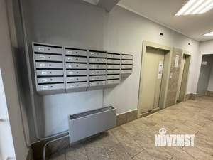 2-к квартира, вторичка, 63м2, 10/17 этаж