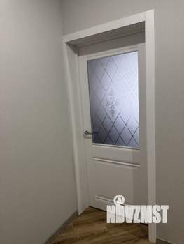 1-к квартира, вторичка, 39м2, 12/17 этаж