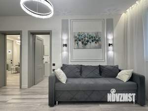 2-к квартира, вторичка, 67м2, 23/25 этаж