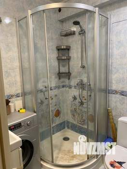 2-к квартира, вторичка, 44м2, 1/5 этаж