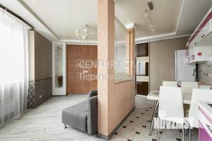 2-к квартира, вторичка, 45м2, 14/26 этаж