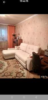 1-к квартира, вторичка, 61м2, 2/9 этаж