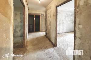3-к квартира, вторичка, 63м2, 2/9 этаж