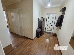 2-к квартира, вторичка, 59м2, 5/17 этаж