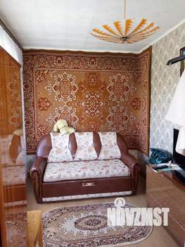 2-к квартира, вторичка, 41м2, 5/5 этаж
