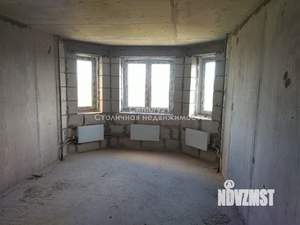 1-к квартира, вторичка, 41м2, 10/15 этаж