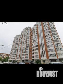 1-к квартира, вторичка, 38м2, 10/14 этаж