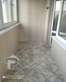 2-к квартира, вторичка, 62м2, 6/17 этаж