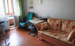 2-к квартира, вторичка, 45м2, 5/5 этаж