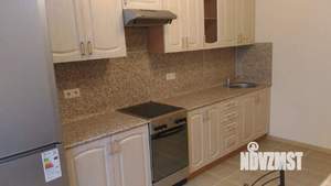 1-к квартира, вторичка, 48м2, 15/25 этаж