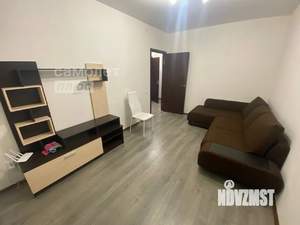1-к квартира, вторичка, 33м2, 2/6 этаж