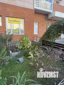 2-к квартира, вторичка, 57м2, 16/17 этаж