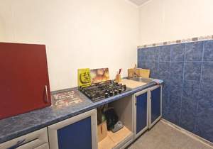 2-к квартира, вторичка, 41м2, 5/5 этаж