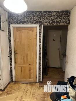 3-к квартира, вторичка, 67м2, 2/5 этаж