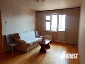 1-к квартира, вторичка, 38м2, 13/17 этаж