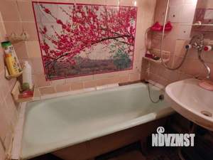 1-к квартира, вторичка, 38м2, 3/9 этаж