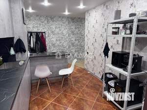 3-к квартира, вторичка, 69м2, 1/9 этаж