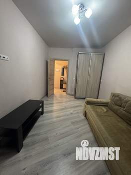 1-к квартира, вторичка, 38м2, 14/23 этаж