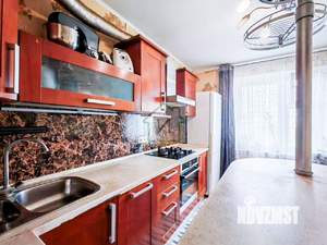 3-к квартира, вторичка, 82м2, 9/10 этаж