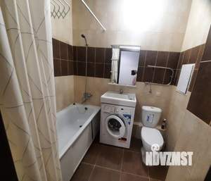 Студия квартира, вторичка, 18м2, 2/18 этаж