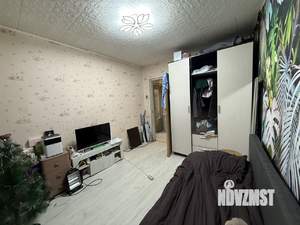 2-к квартира, вторичка, 55м2, 8/14 этаж