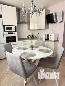 1-к квартира, вторичка, 42м2, 6/19 этаж