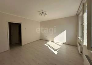 1-к квартира, вторичка, 39м2, 16/25 этаж